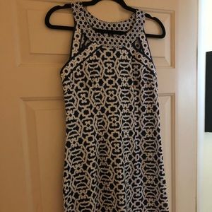 NWT Gretchen Scott Isoceles Rio Dress